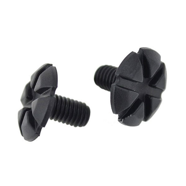 Giro Montaro Switch Blade Visor Bolt Set Black