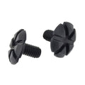 Giro Montaro Switch Blade Visor Bolt Set Black