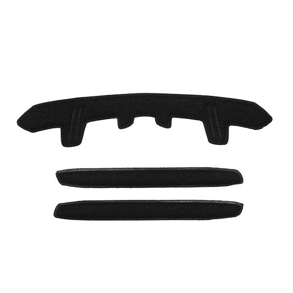 Giro Reverb Helmet Pad Set Black