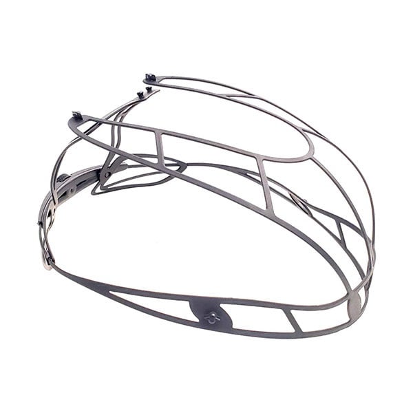 Giro Synthe Roc Loc Air Black L 16