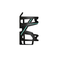 Bianchi Gravel Crabon Water Bottle Cage