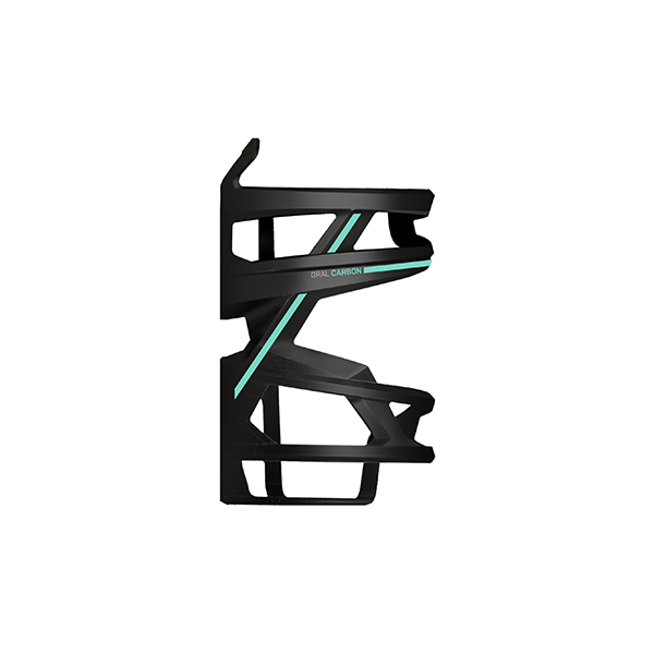 Bianchi Gravel Crabon Water Bottle Cage