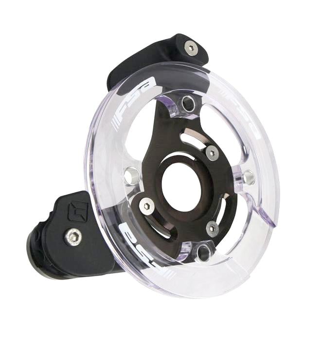 Gravity ISCG-05 BB mount chain guide 36t