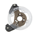 Gravity ISCG BB mount chain guide 36t
