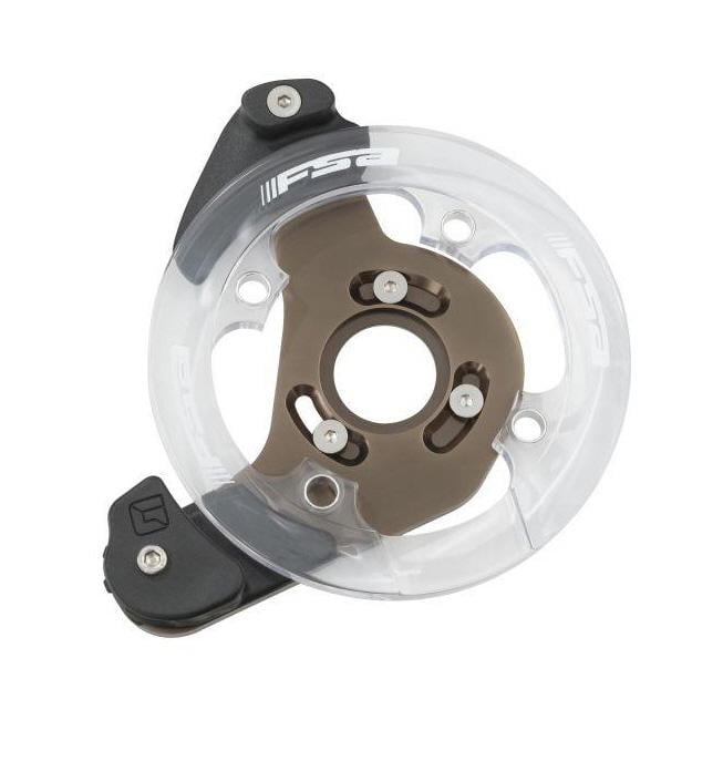 Gravity ISCG BB mount chain guide 36t