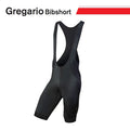 Nalini Gregario Cycling Bibshort Black 4000
