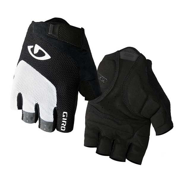 Giro Bravo Gel Cycling Half Finger Glove