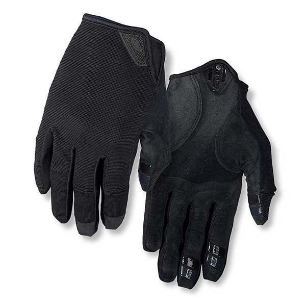 Giro DND Gloves Touchscreen Control Black