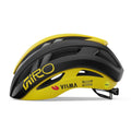 Giro Helmet Asian Fit Visma Lease a Bike Aries Spherical Mips Team Edition