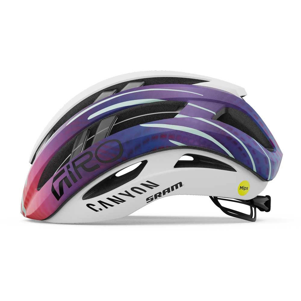 Giro Helmet Asian Fit Canyon Sram Aries Spherical Mips