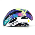 Giro MY25 Team Edition CANYON SRAM Aries Spherical MIPS Helmet Asian Fit
