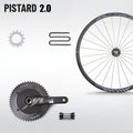 Miche Group Set Track Pistard 2.0