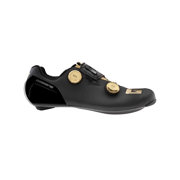Gaerne Carbon G.STL Gold Rush Cycling Shoes
