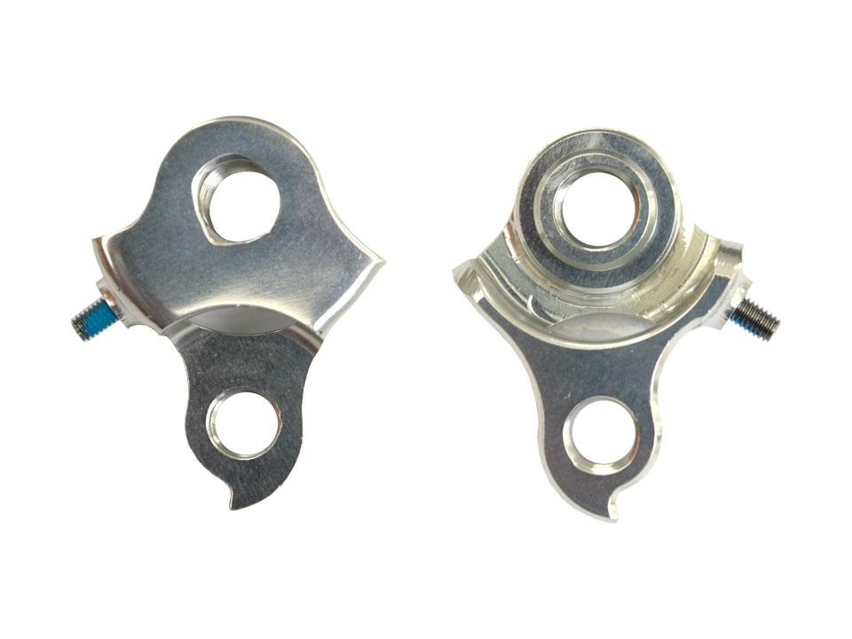 GT derailleur hanger for Fury