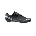 Gaerne Carbon G. Tornado Lady Matt Black Cycling Shoes Women