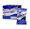 GU Chomps Energy Chews 1box