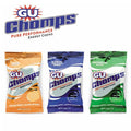 Gu Chomps Engergy Chew Pack 