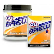GU Recovery Brew Energy Powder