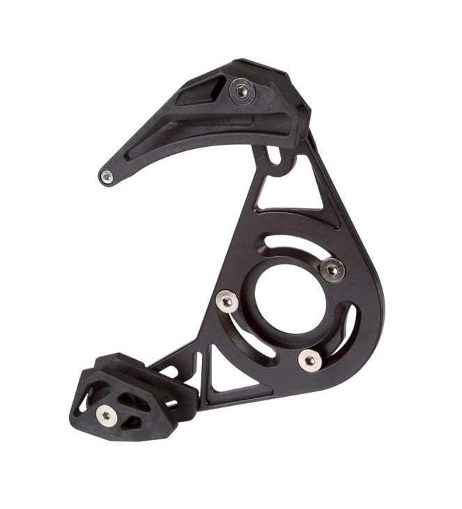 Gusset Chain Guide Duplex 32-38T ISCG BB 