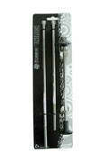 Gusset Uni-lock headlock system 1 1-8inch