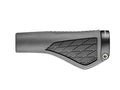 GX1 Leichtbau   A lightweight grip for full-on racing. The underlying concept is based on our successful GP and GR series grips. The GX1 features a compact body with a significantly slimmer wing, and lower grip diameter in the mid section than the GP1. Th