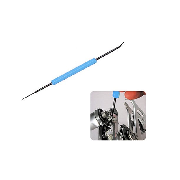 Hozan H-740-1 Hook and Reamer