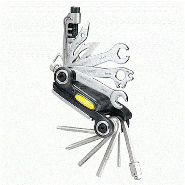 Topeak Tool ALIEN II (TT2353)