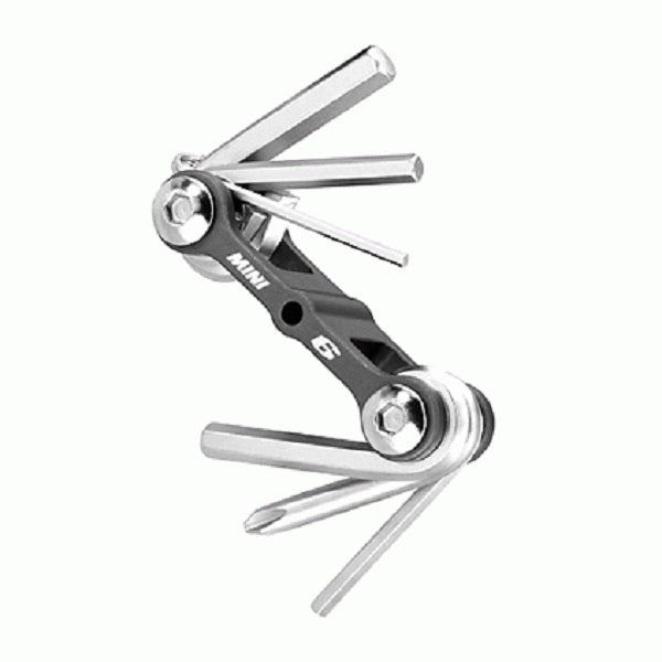 Topeak Tool Mini 6 long body