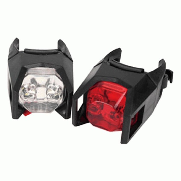 CICLIS Cycling Light Race Combo BS-FT218D
