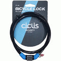 Ciclis Lock Number Fixed Lock XT440 10x900