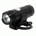 CICLIS Light USB Charging Headlamp BS-AL125W