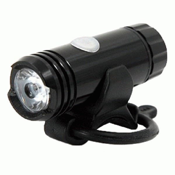 CICLIS Light USB Charging Headlamp BS-AL125W