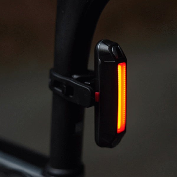 CICLIS Light USB Rechargeable Rear Lghts BS-PL306D
