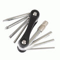 CICLIS 9 FUNCTIONS Portable Multi-Tools