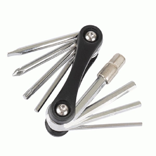 CICLIS 9 FUNCTIONS Portable Multi-Tools