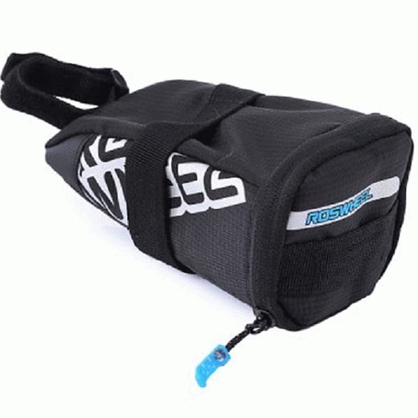 CICLIS Velcro bicycle saddle bag