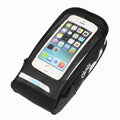 CICLIS mobile phone bicycle handlebar bag