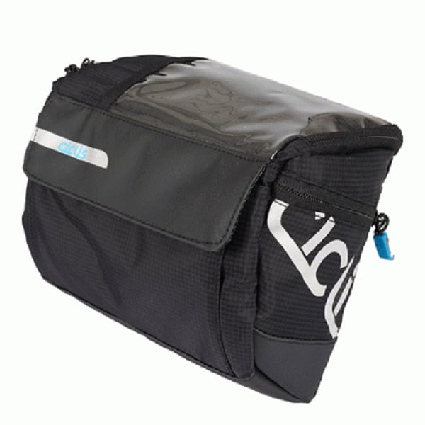 CICLIS Bicycle Front Handlebar Bag