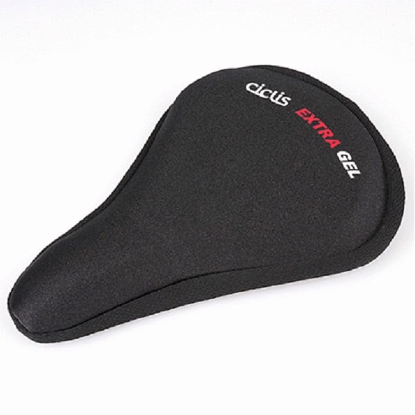 Ciclis Saddle Cover Double Gel