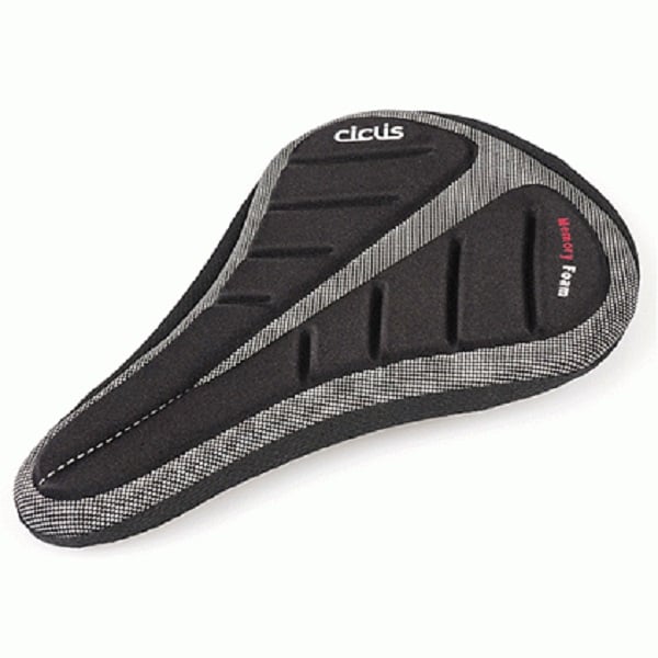 Ciclis Saddle Cover Memory Foam2