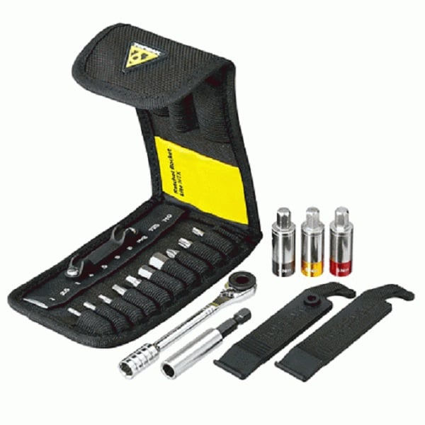 Topeak Tool Ratchet Rocket Lite NTX