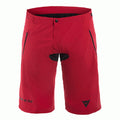 Dainese HG SHORTS 2 Pants Red