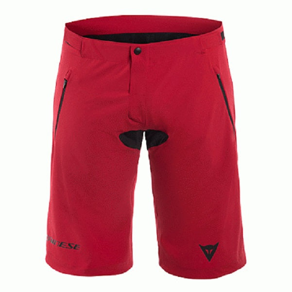 Dainese HG SHORTS 2 Pants Red