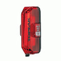 Topeak RedLite Aero USB 1W Safety Lamp