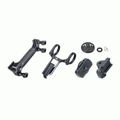 Topeak Ridecase MultiMount Set