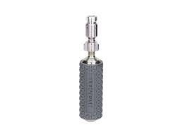 Topeak Micro Airbooster 25g Pump and Sleeve