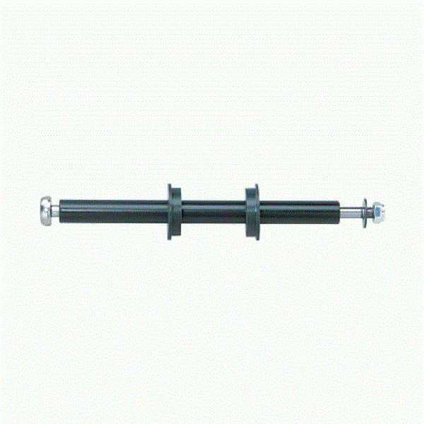 Topeak Yoke Axle For Journey Trailer TRK-TTRSP09