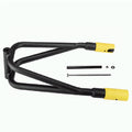 Topeak Yoke for Journey Trailer TX TRK-TTRSP10 w/slidelock Thru-Axle