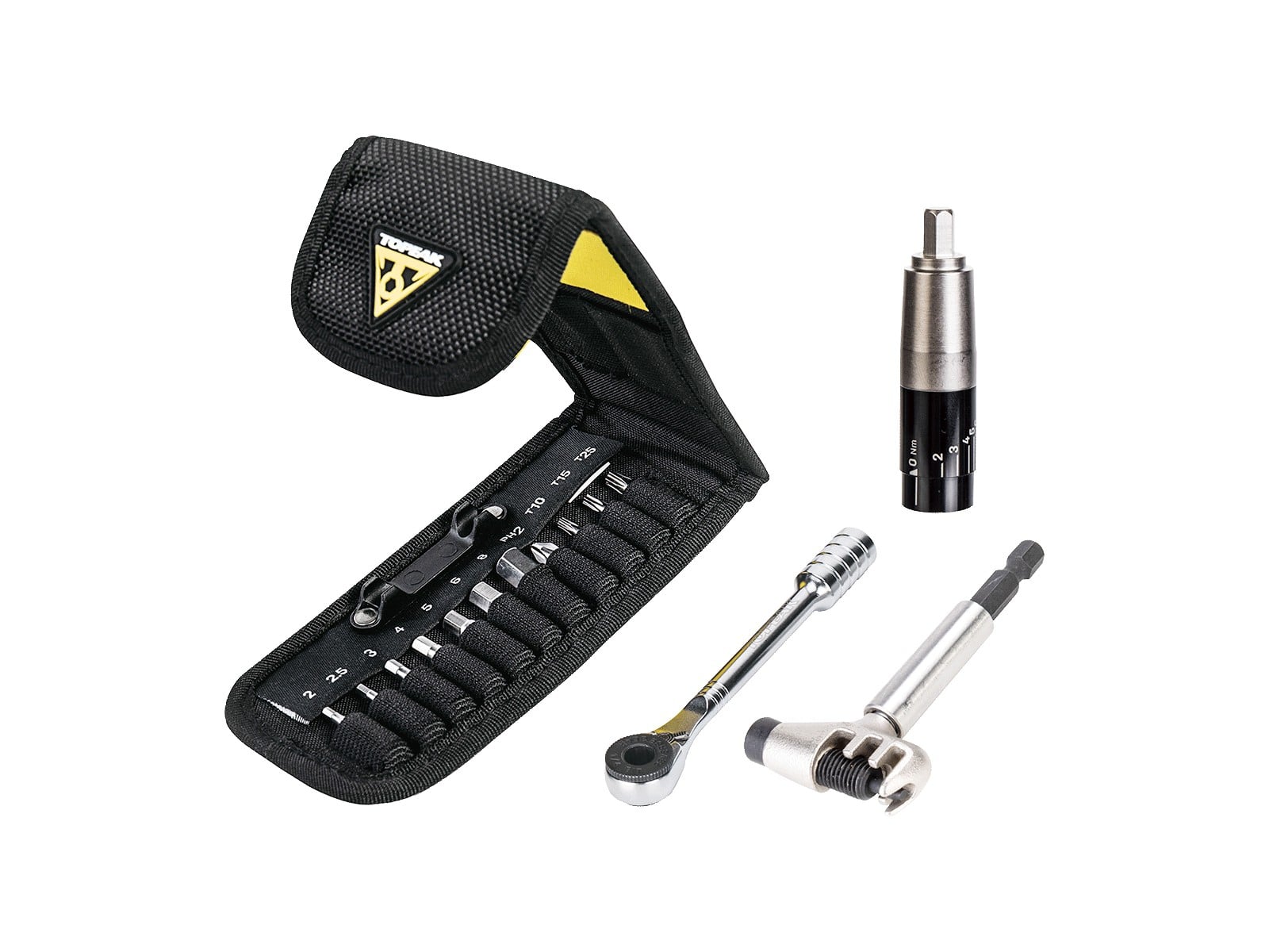 Topeak Ratchet Rocket Lite NTX Plus