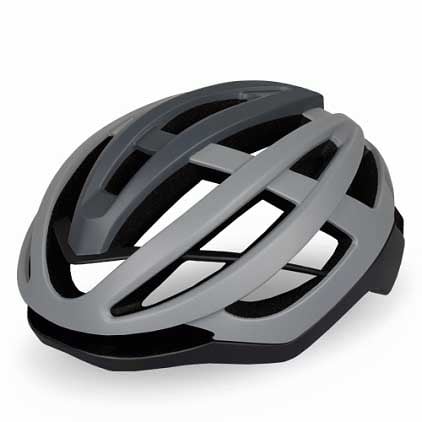 Ciclis Helmet HC-058 Gray/Black